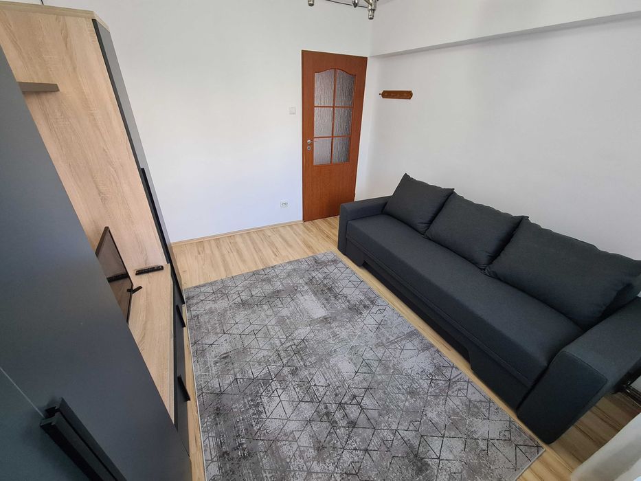 Apartament 3 camere, Marasti, pentru studenti