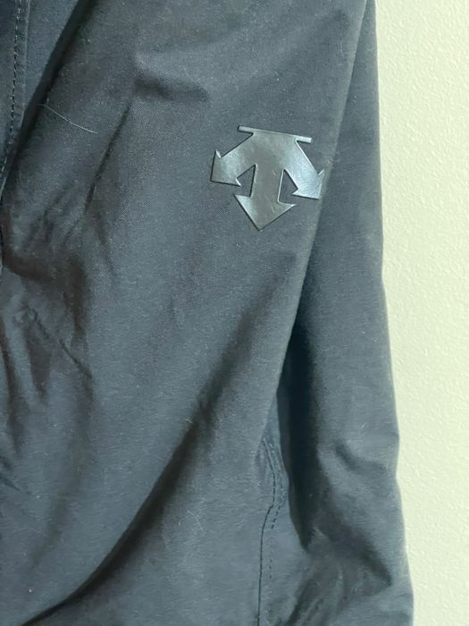 Descente pantaloni de ski