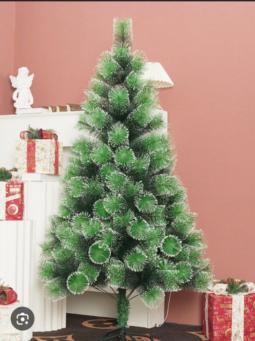 Новогодняя ёлка продается ёлка Самарканд гелевый ёлка