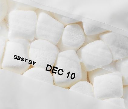 Термотрансферные принтеры  для маркировки даты на мягкую упаковку.