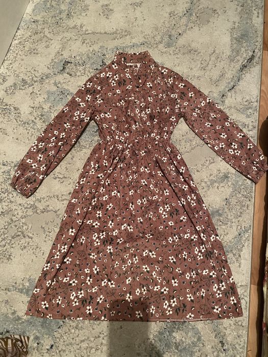 Продам платье 3 вида