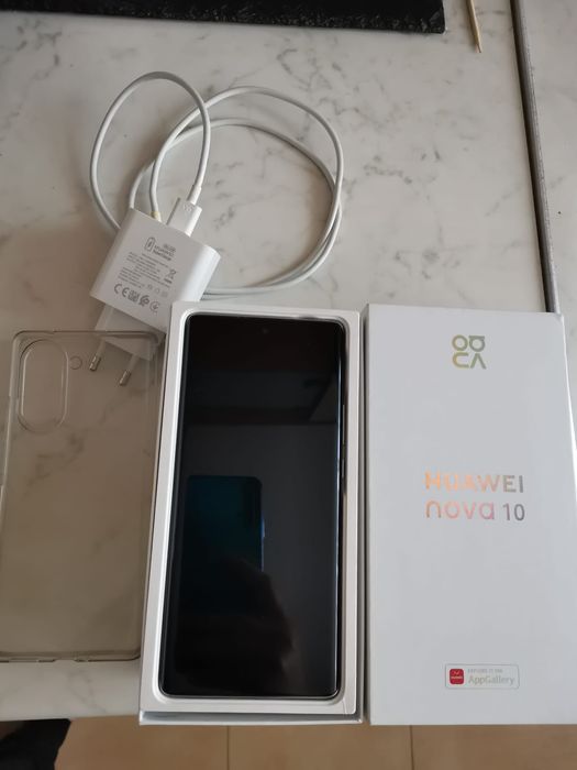 Huawei Nova 10 de vanzare