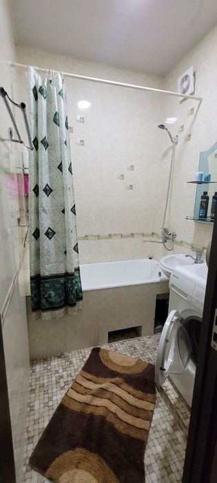 Посуточная аренда в метро Чиланзаре