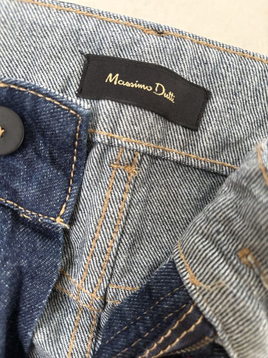 Поли-massimo dutti, vero moda, g star, естествен велур