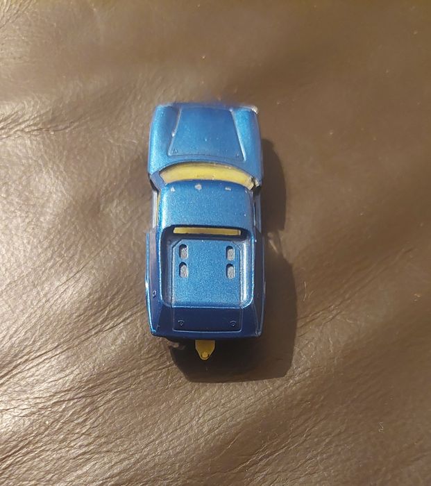 Количка MATCHBOX N5 Lotus Europa България