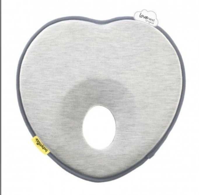 Perna Babymoov, Lovenest Original, impotriva plagiocefaliei