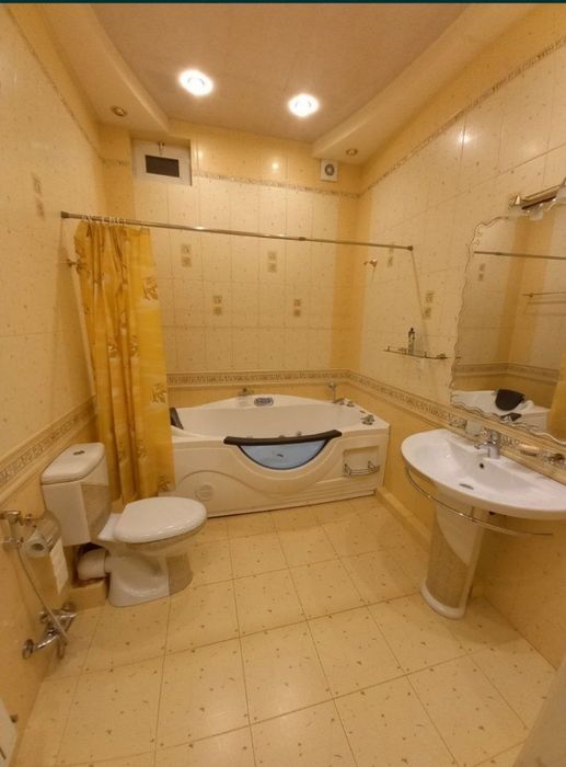 Шахристан метро аренда Участок евро 6 ком