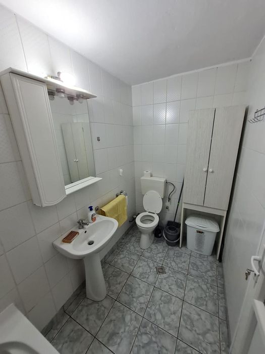 Vand garsoniera, str. Autogarii, nr.7