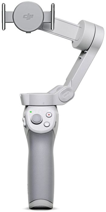 DJI Osmo Mobile SE — компактный 3-осевой стабилизатор для смартфона.