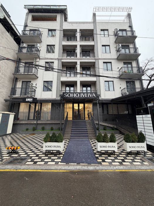 Продается срочно нежилое помещение Шота Руставели