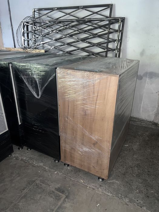 Витринный холодильник