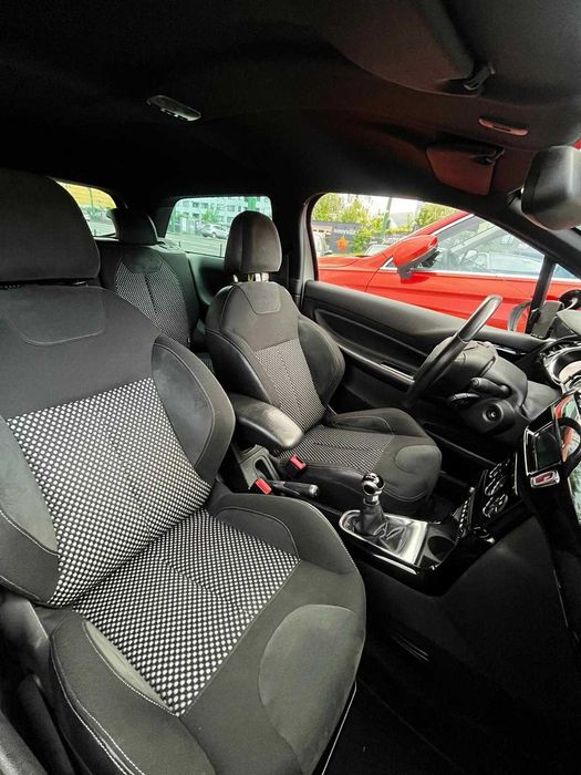 Citroën DS3 SoChic