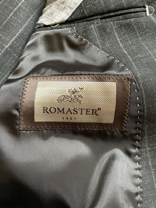 Костюм тройка Турция