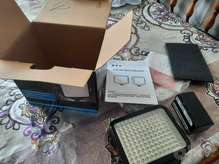 Прожектор оригинал