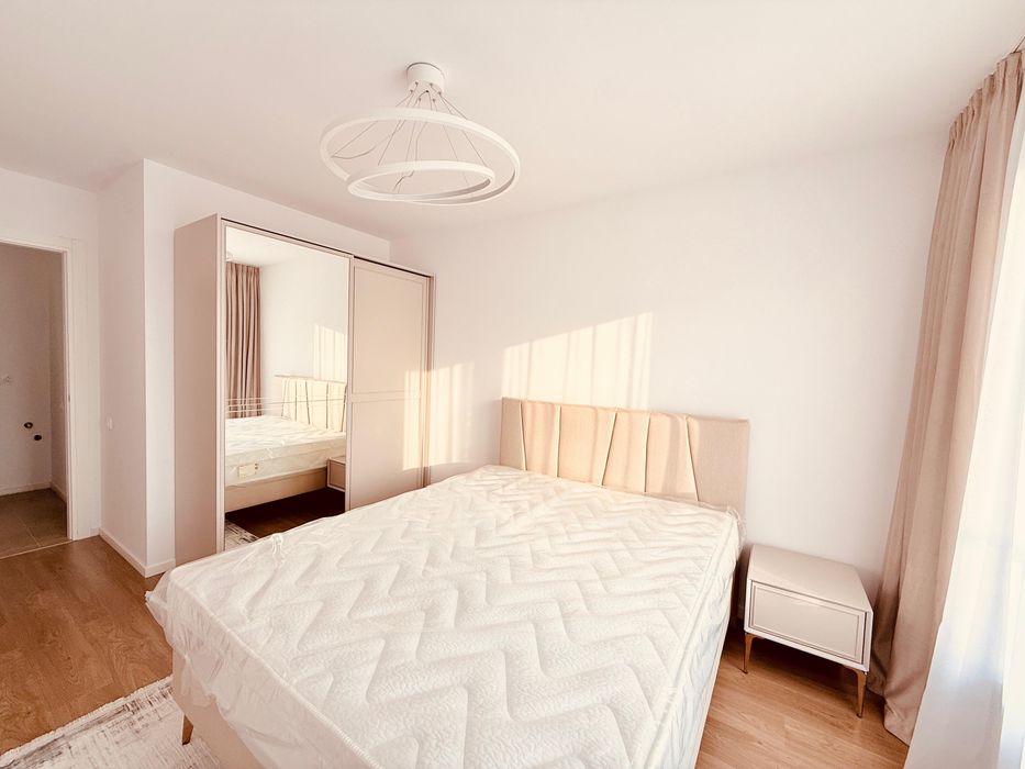 Apartament 2 camere nou | H Pipera Lake | Proprietar | 0 comision