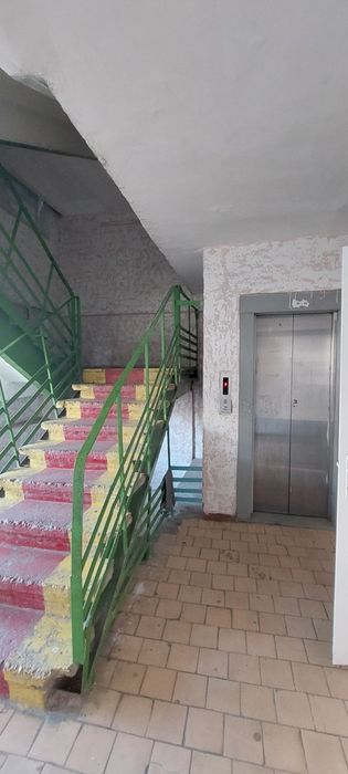 Продаю 1 комнатную квартиру Сергели 4 БЫВШЕЕ ОБЩЕЖИТИЕ