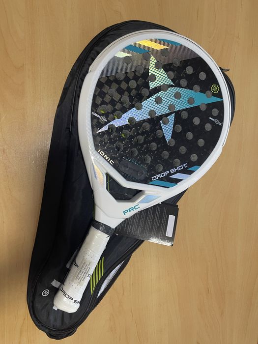 Rachete / Palete Padel Drop Shot Ionic 2023 (2 bucăți disponibile)