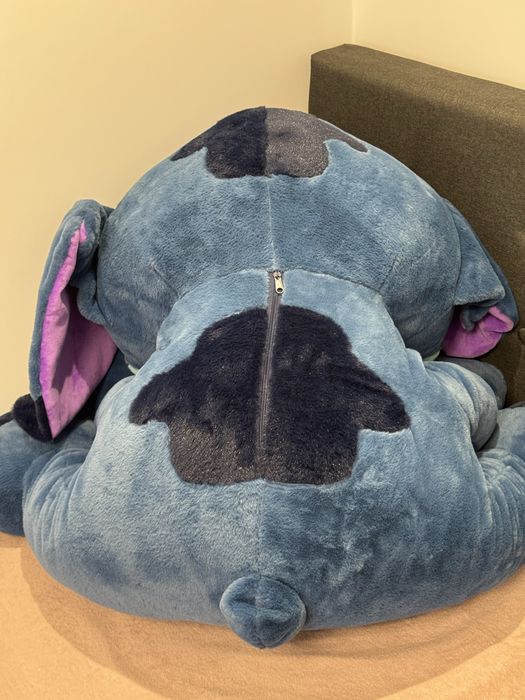 Огромен Стич плюшена играчка Stich