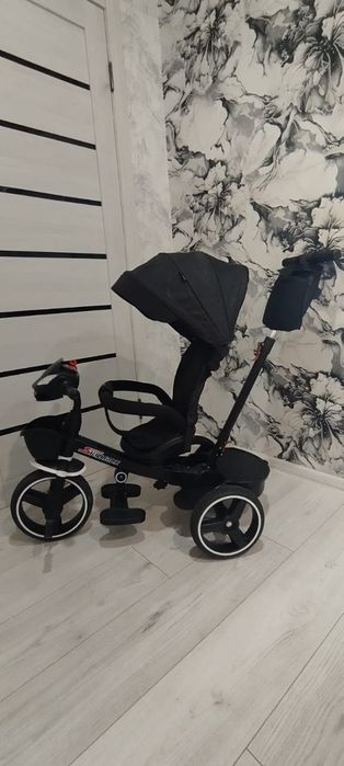 Продам детский велосипед