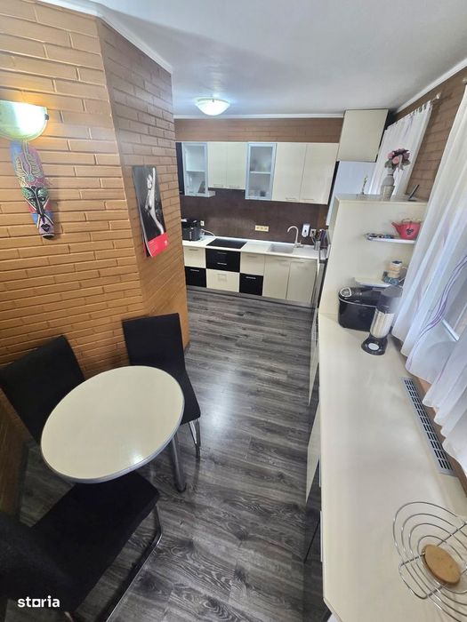 Apartment in Satu Mare, Centrul Nou - Vedere 4
