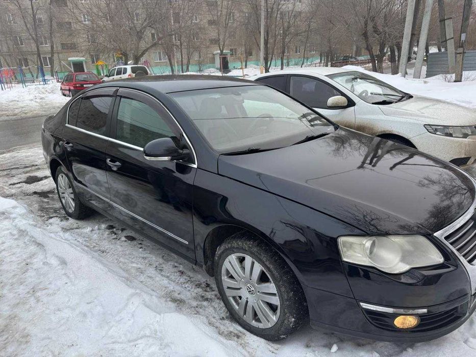 продам автомобиль Volkswagen passat