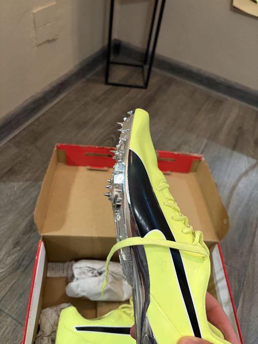 шпайкове пума 43номер