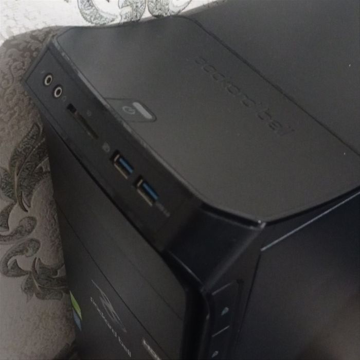 Персональный компьютер