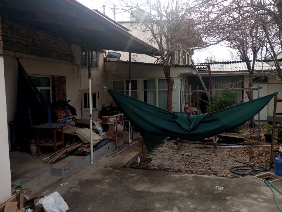 Ховли сотилади чилонзор байналмилал