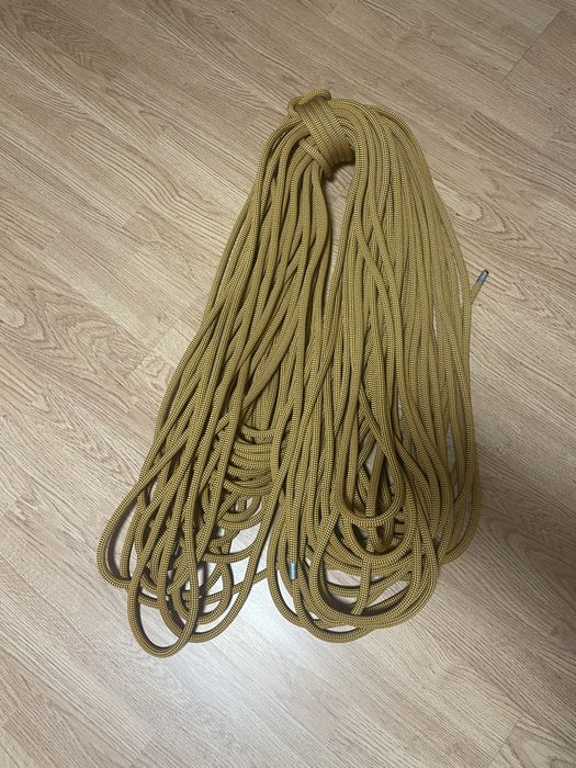 Petzl Arial 9.5 mm coarda 80 m