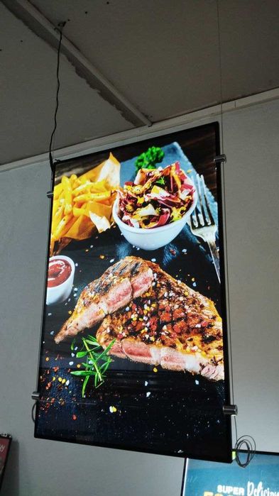 3D Oboi va Natyajnoy Potoloklar (оптом)