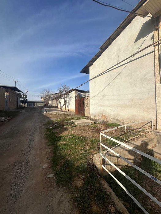 ЮНУСОБОД бетонкадан 3 км