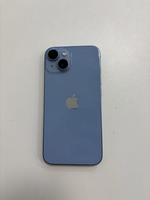 iphone 14 обычный