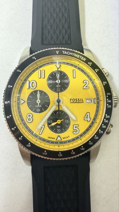Ceas Fossil FS 6044
