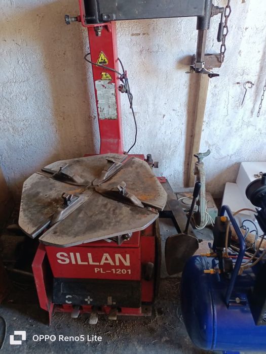 Шиномантаж сатылады