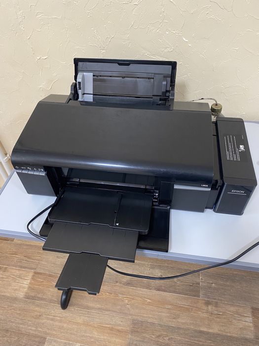 Продам принтер Epson L805
