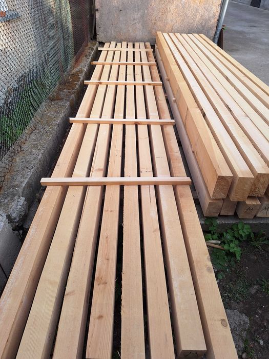 Греди на 4 метра и на 5 метра, Греда16 х 8, Греда14 х 8, Греда12 х 8, Летви 3 х4