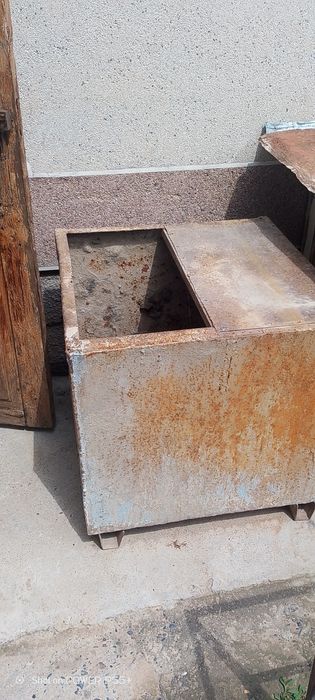 Бак сотилади зур