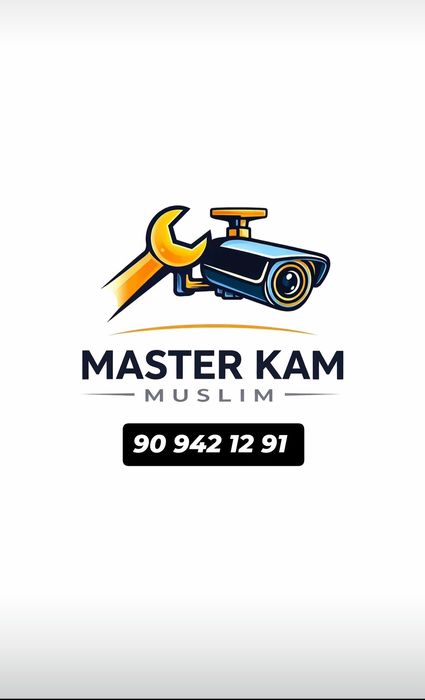 Установка камеры / Камера урнатамиз / Kamera o'rnatamiz