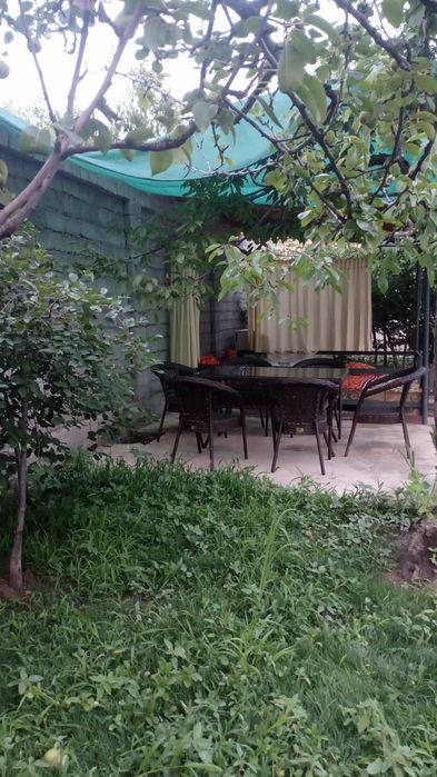 Oq- Tosh Dacha ijaraga beriladi. Arzonga
