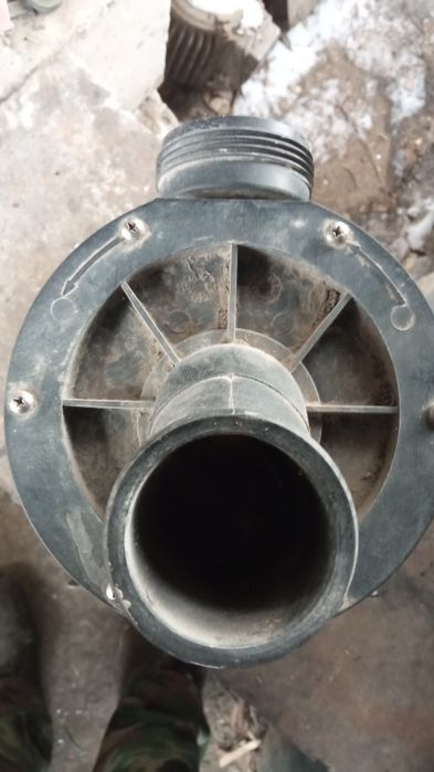 Насос для джакузи.