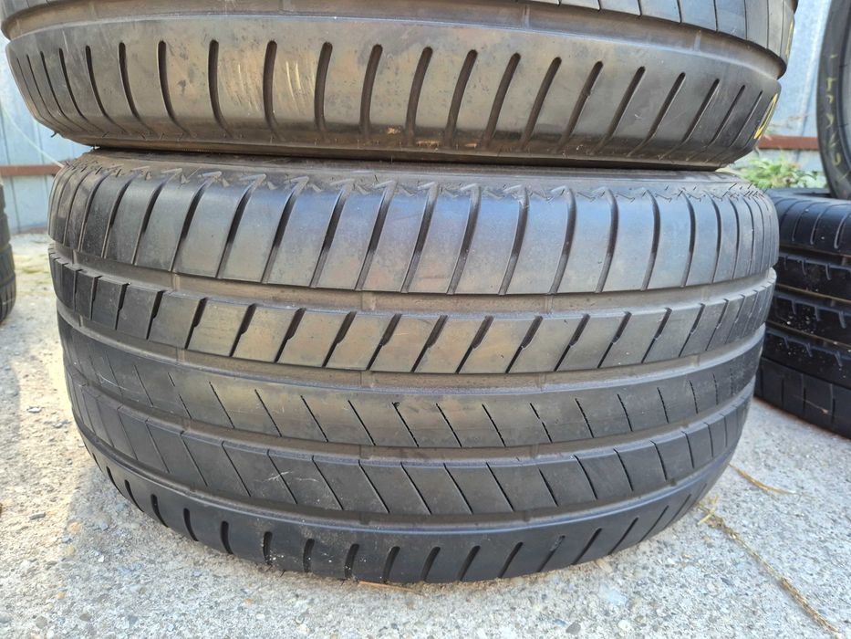 4 Anvelope de VARA - 275/45/20 - 305/40/20 - BRIDGESTONE ALENZA * OEM BMW Run-Flat - Stare F BUNA - DOT 2019 !