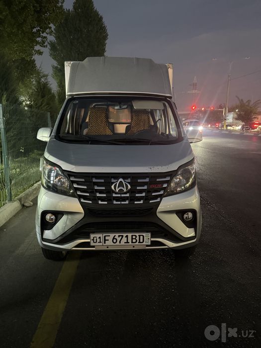 Changan sotiladi arendaga qoladigan qilib beriladi faqat toshkent prap