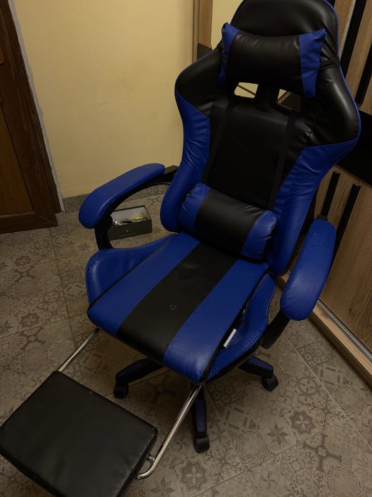 Кресло компьютерное