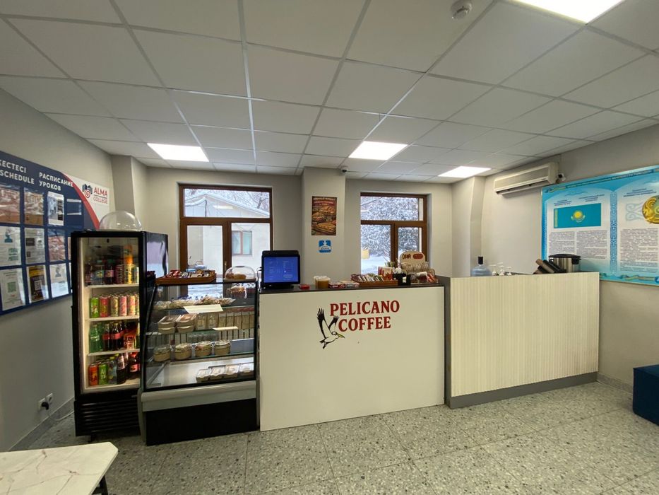 Продается сеть кофеин