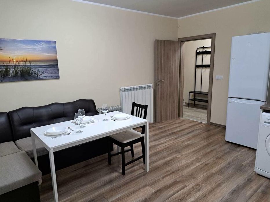 Двустаен, под наем, ж.к Овча Купел