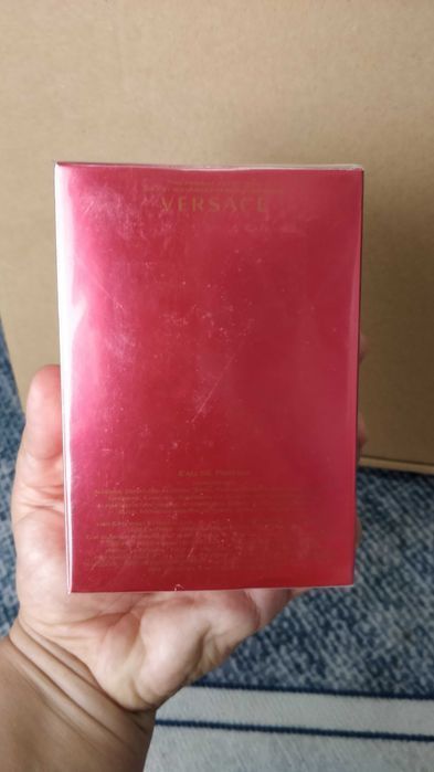 Parfum nou Versace Eros Flame 100ml EDP