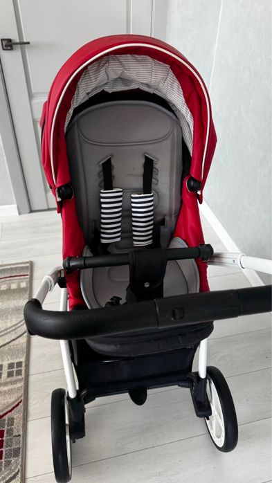 Детский коляска .