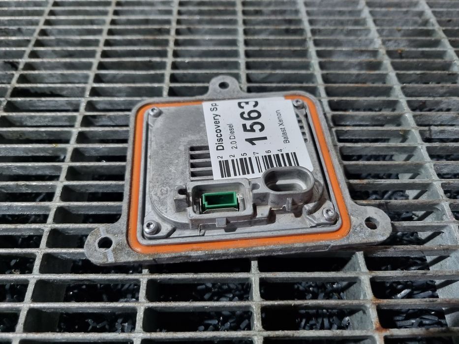 Balast Xenon Land Rover Discovery Sport 2014 - 2019 (1563) A71154400DG Garantie
