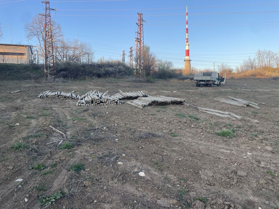 Продава се Парцел в Плевен, Дружба 2 - 6108 кв.м за 13 €/кв.м - Снимка #6