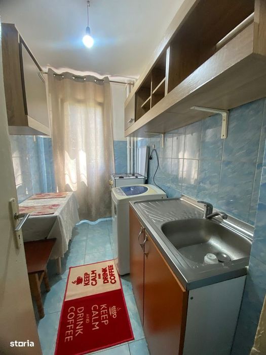 2 camere la parter, Narcisa Sf. Dumitru